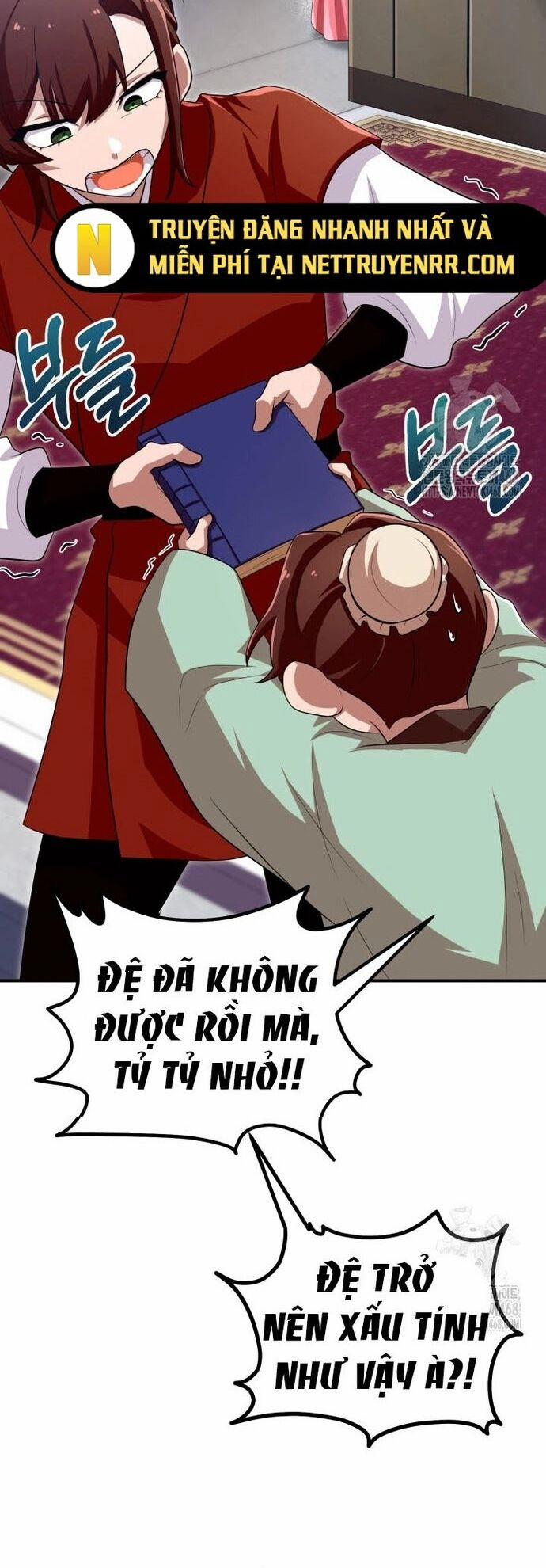 Nhà Nghỉ Thiên Ma 43 trang 41