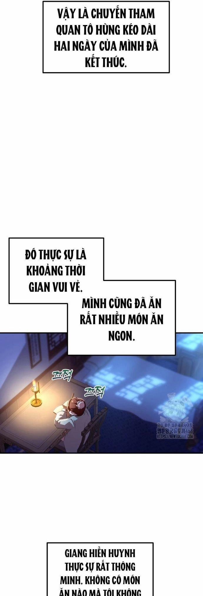 Nhà Nghỉ Thiên Ma 43 trang 46