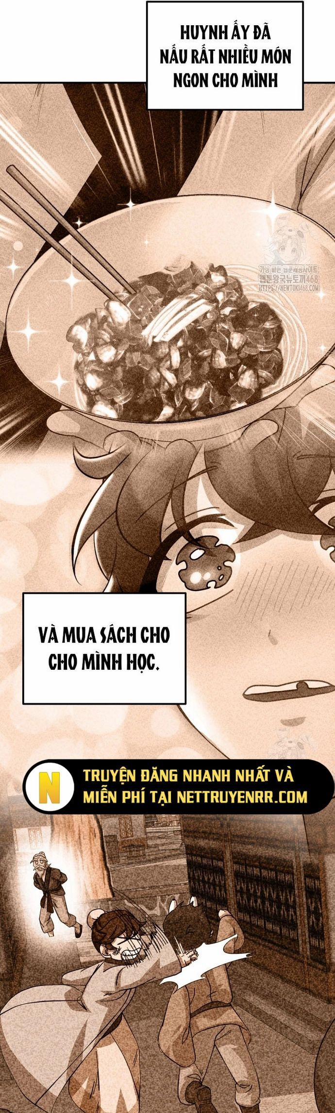 Nhà Nghỉ Thiên Ma 43 trang 48