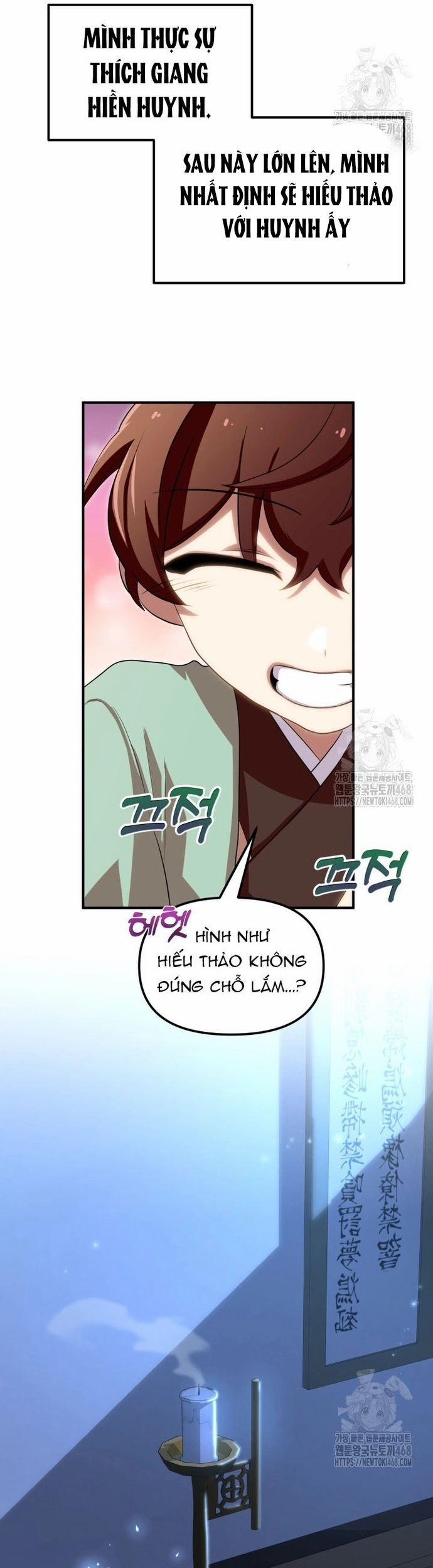 Nhà Nghỉ Thiên Ma 43 trang 50