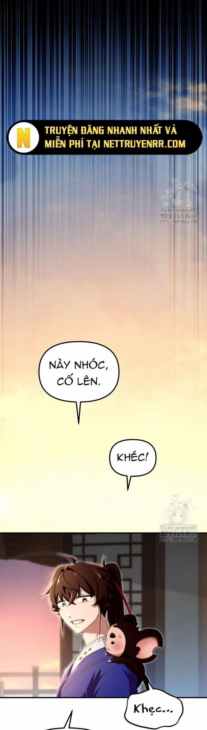 Nhà Nghỉ Thiên Ma 43 trang 8