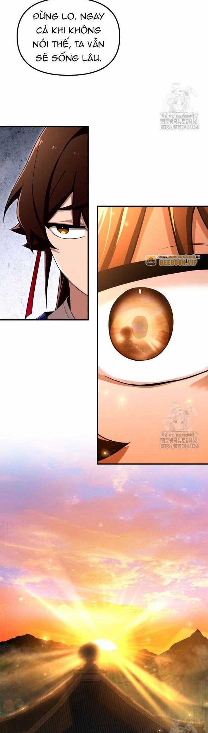 Nhà Nghỉ Thiên Ma 43 trang 9