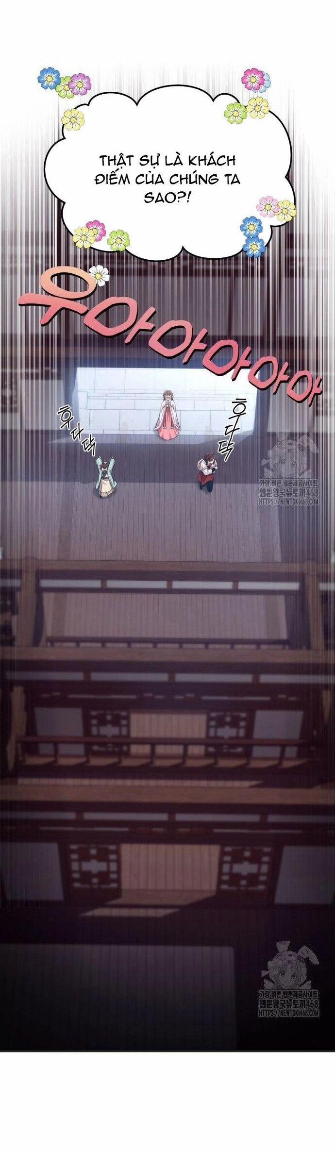 Nhà Nghỉ Thiên Ma 44 trang 1