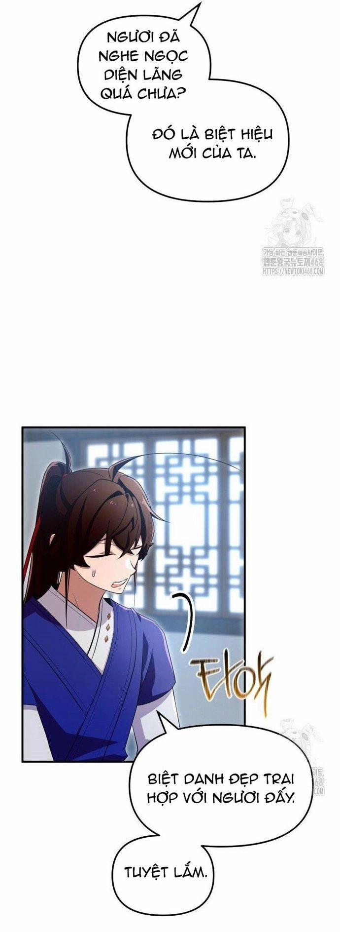 Nhà Nghỉ Thiên Ma 44 trang 10