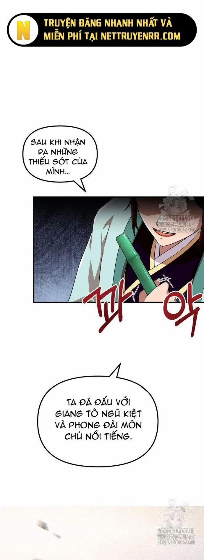 Nhà Nghỉ Thiên Ma 44 trang 11