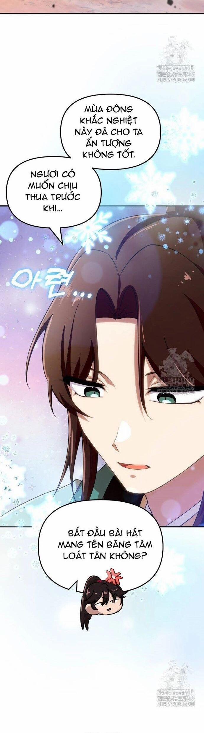 Nhà Nghỉ Thiên Ma 44 trang 17