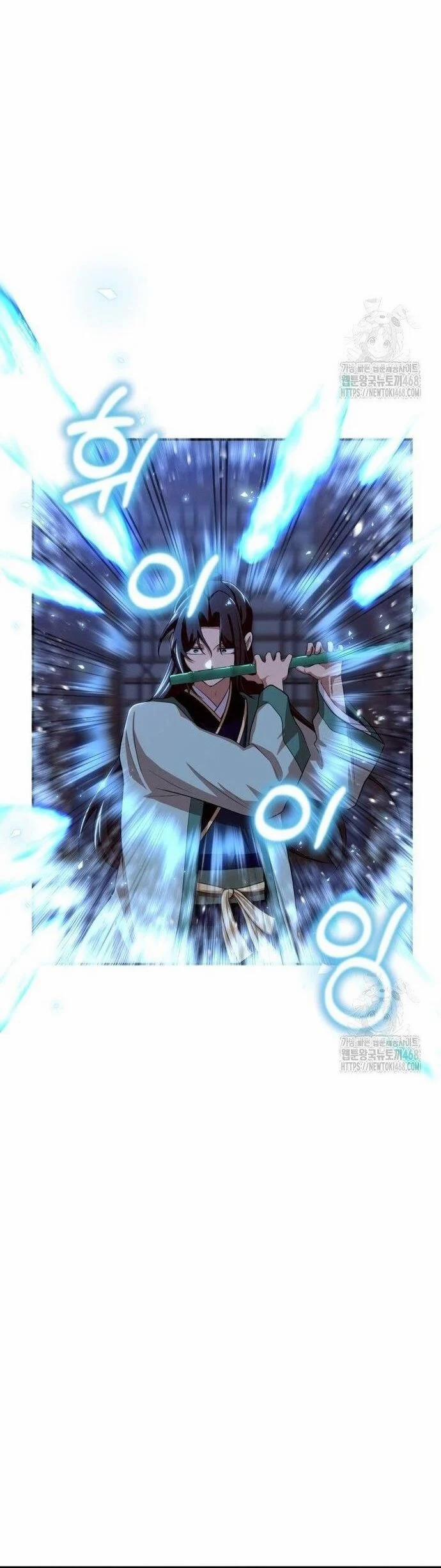 Nhà Nghỉ Thiên Ma 44 trang 19