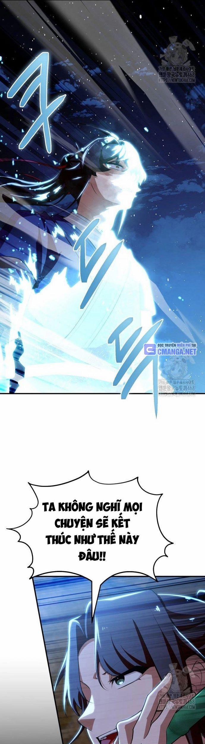 Nhà Nghỉ Thiên Ma 44 trang 20