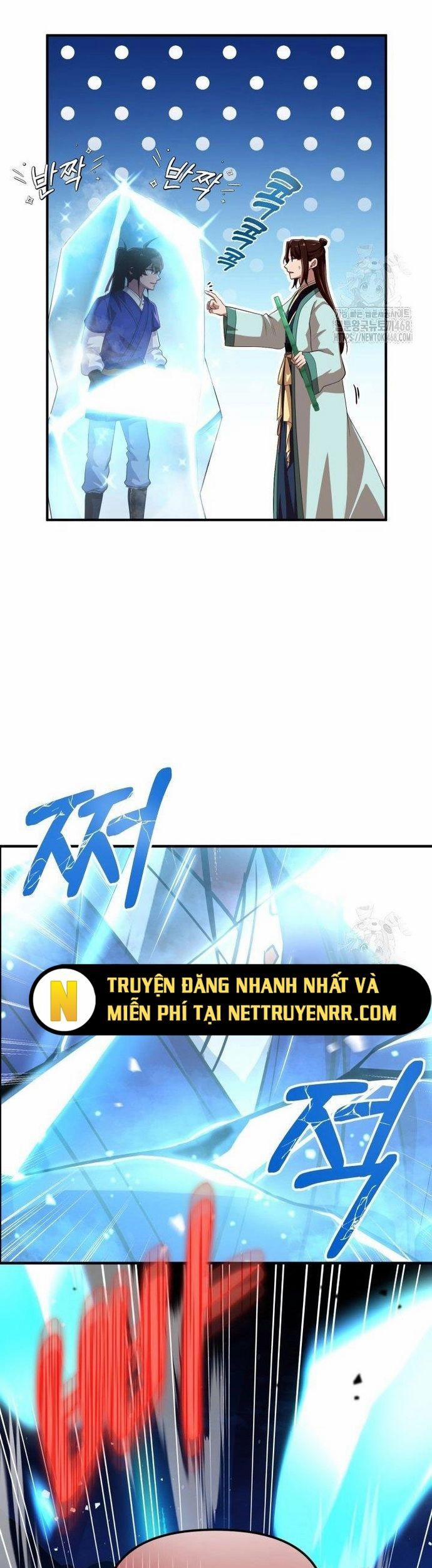 Nhà Nghỉ Thiên Ma 44 trang 22