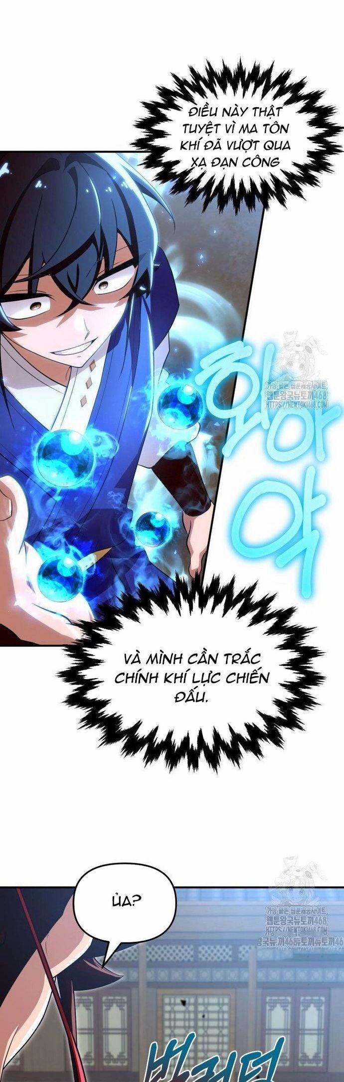 Nhà Nghỉ Thiên Ma 44 trang 24