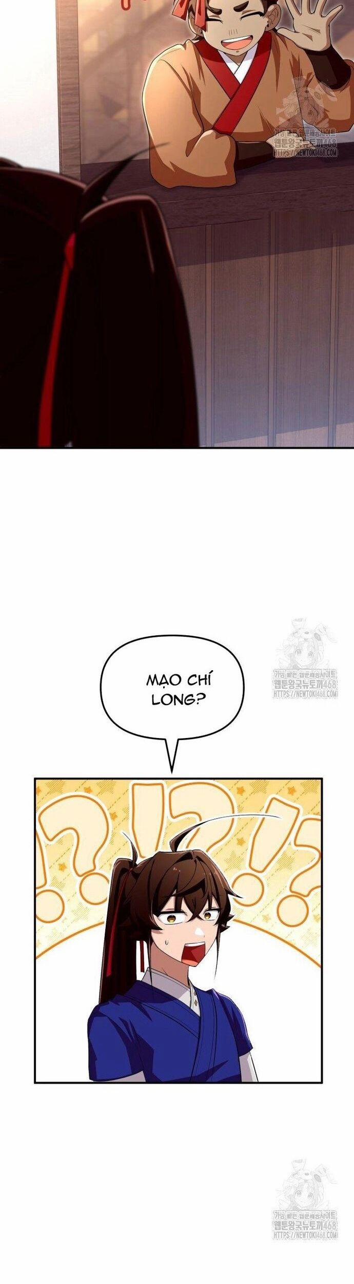 Nhà Nghỉ Thiên Ma 44 trang 27