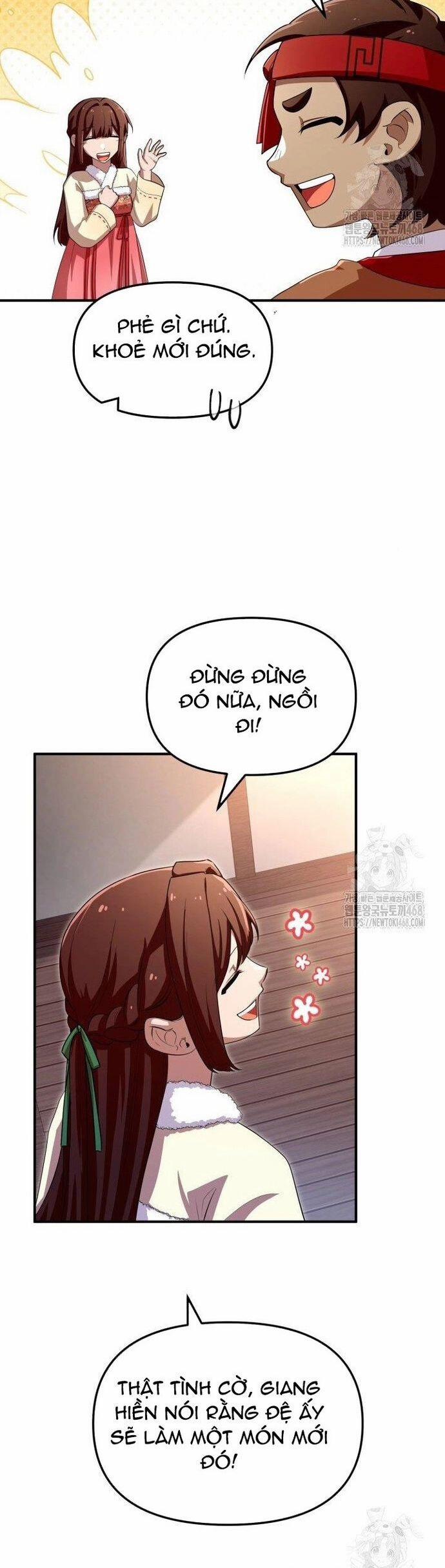 Nhà Nghỉ Thiên Ma 44 trang 29