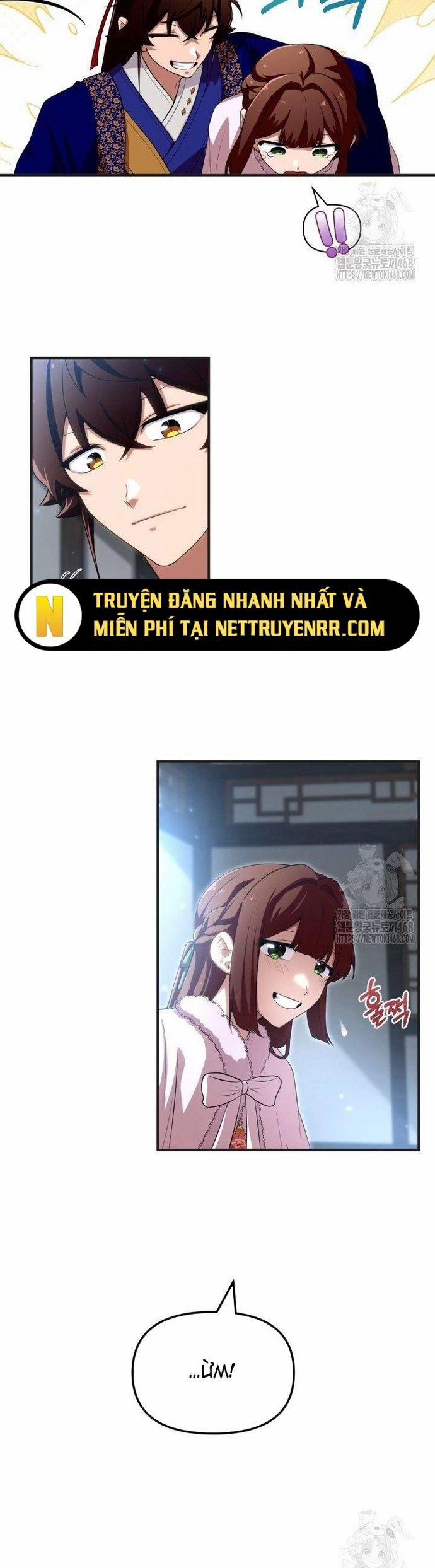 Nhà Nghỉ Thiên Ma 44 trang 3