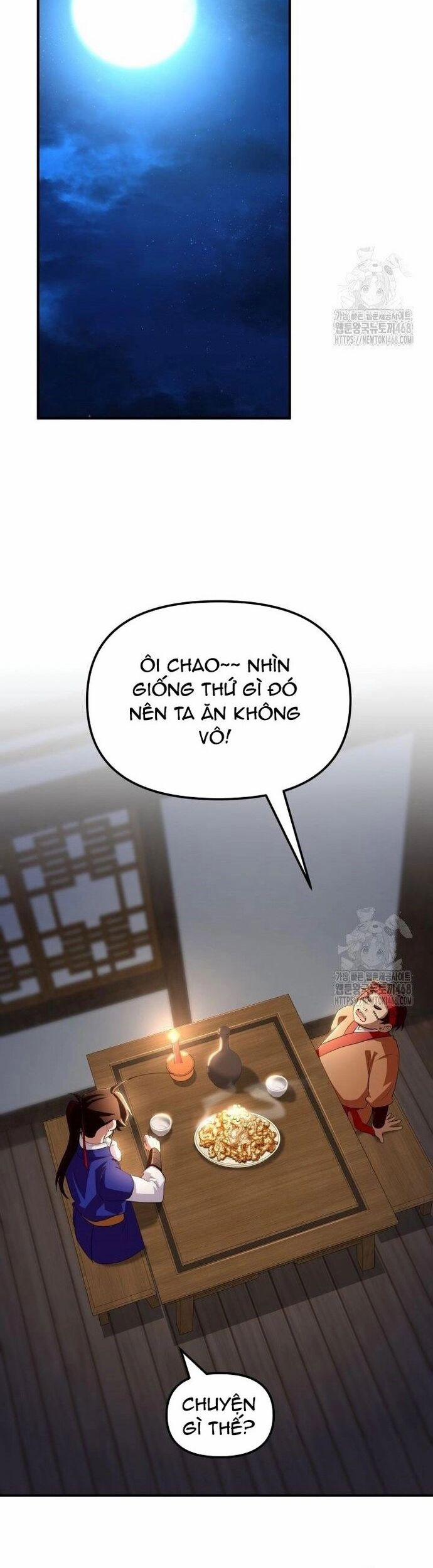 Nhà Nghỉ Thiên Ma 44 trang 33