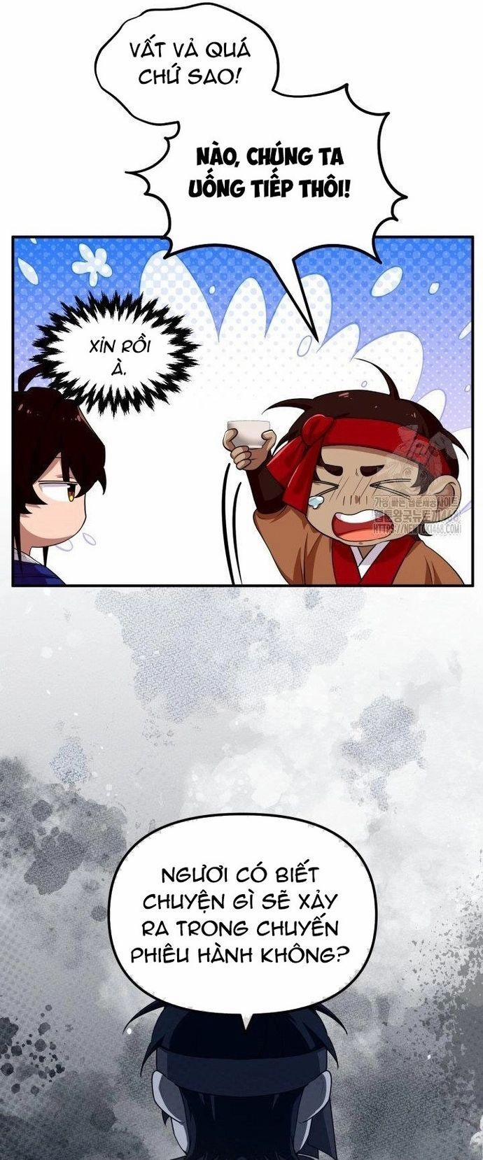 Nhà Nghỉ Thiên Ma 44 trang 40