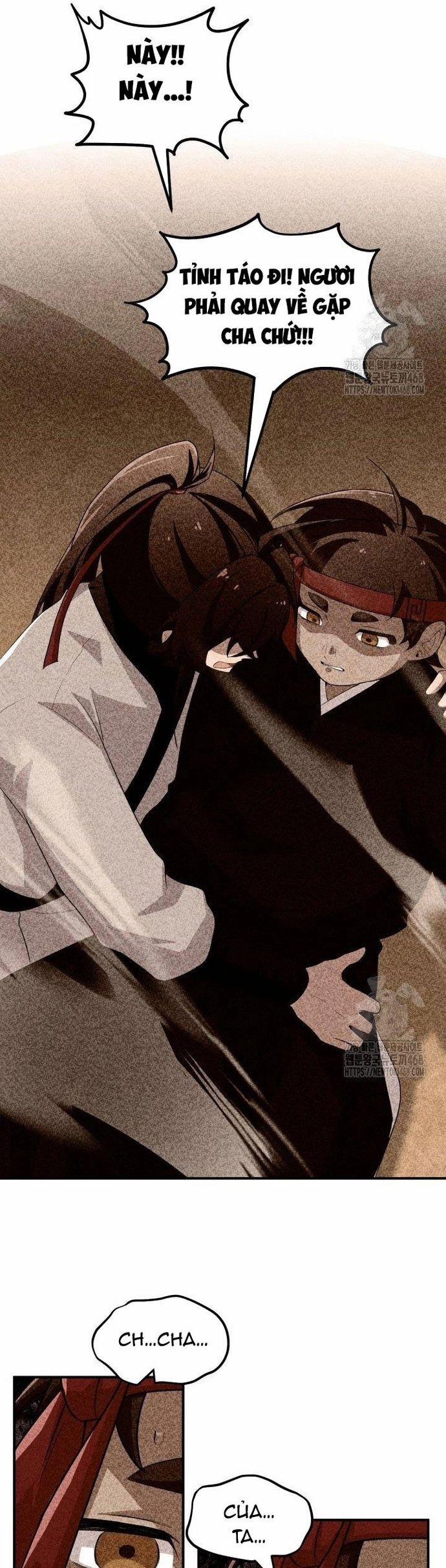 Nhà Nghỉ Thiên Ma 44 trang 42