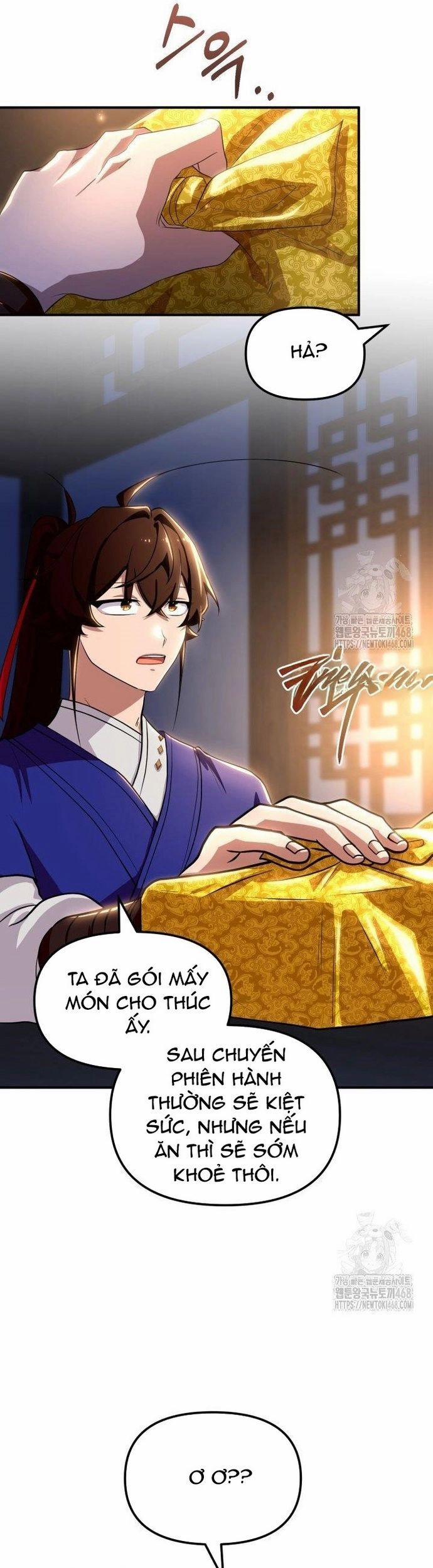 Nhà Nghỉ Thiên Ma 44 trang 44