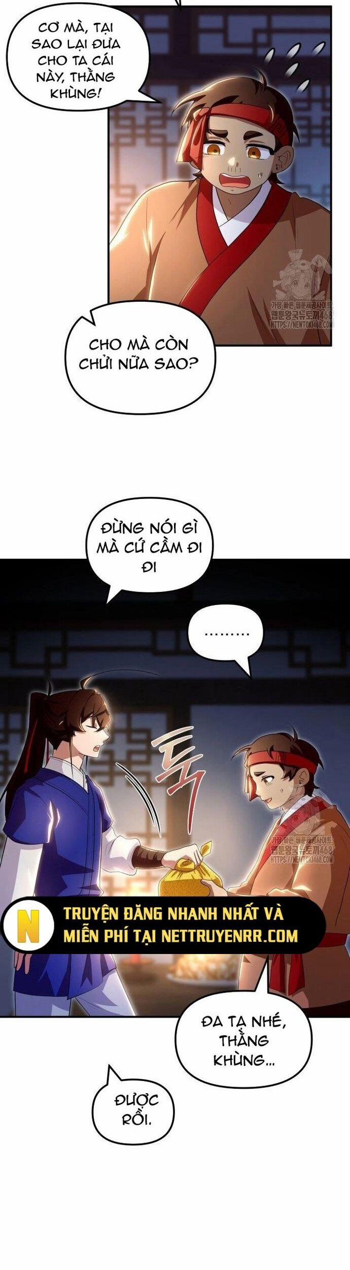 Nhà Nghỉ Thiên Ma 44 trang 45