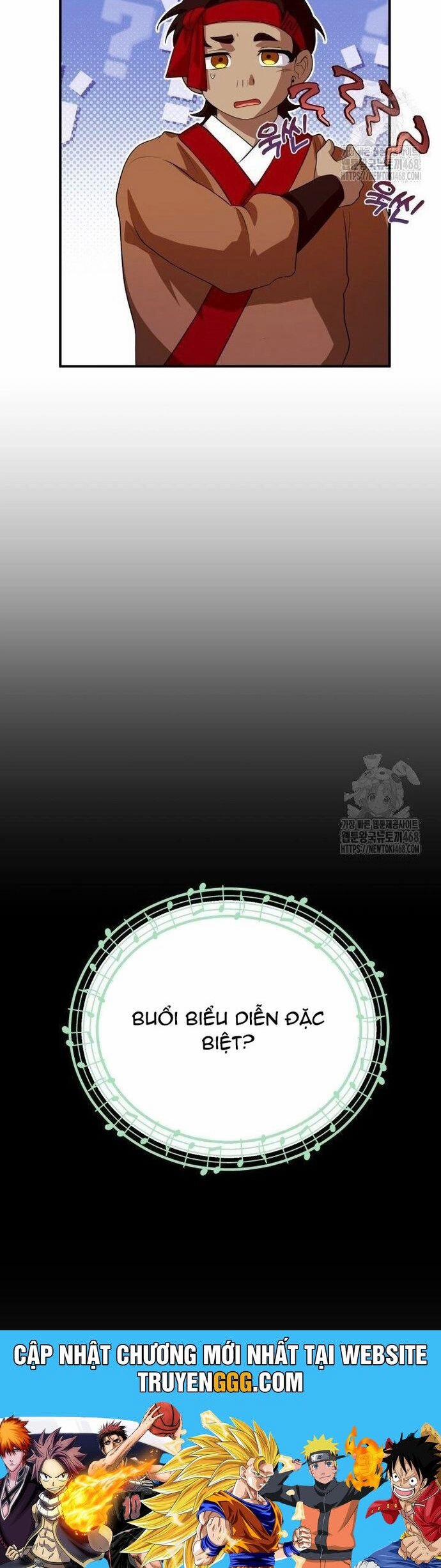 Nhà Nghỉ Thiên Ma 44 trang 47