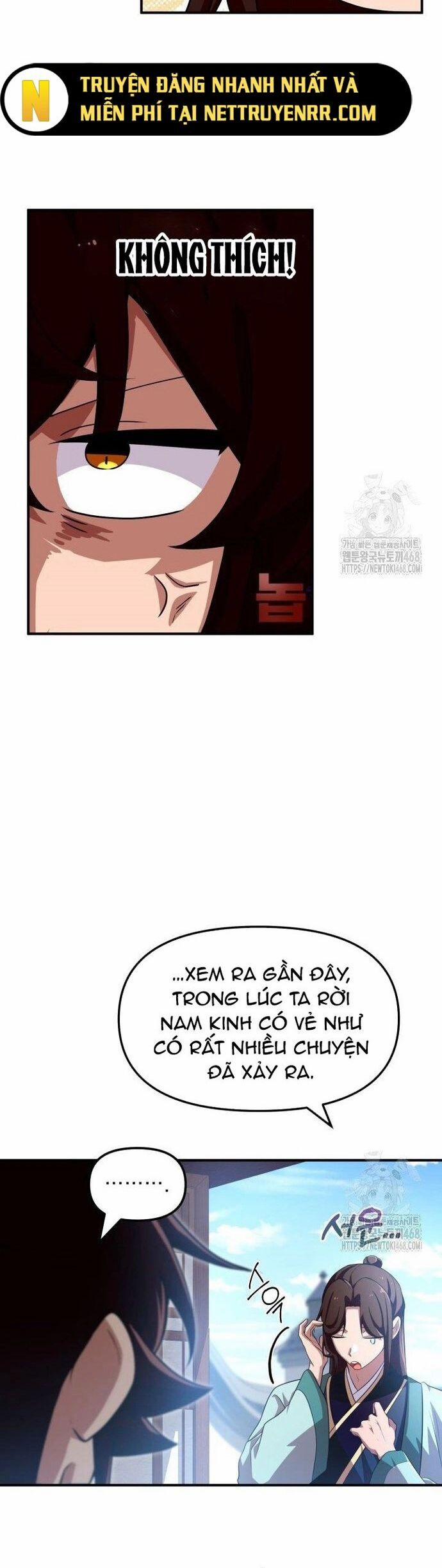 Nhà Nghỉ Thiên Ma 44 trang 9