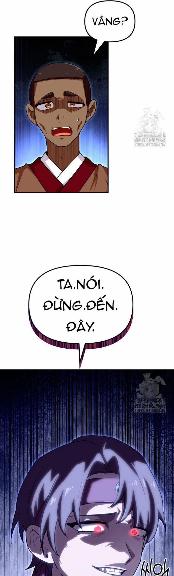 Nhà Nghỉ Thiên Ma 45 trang 16