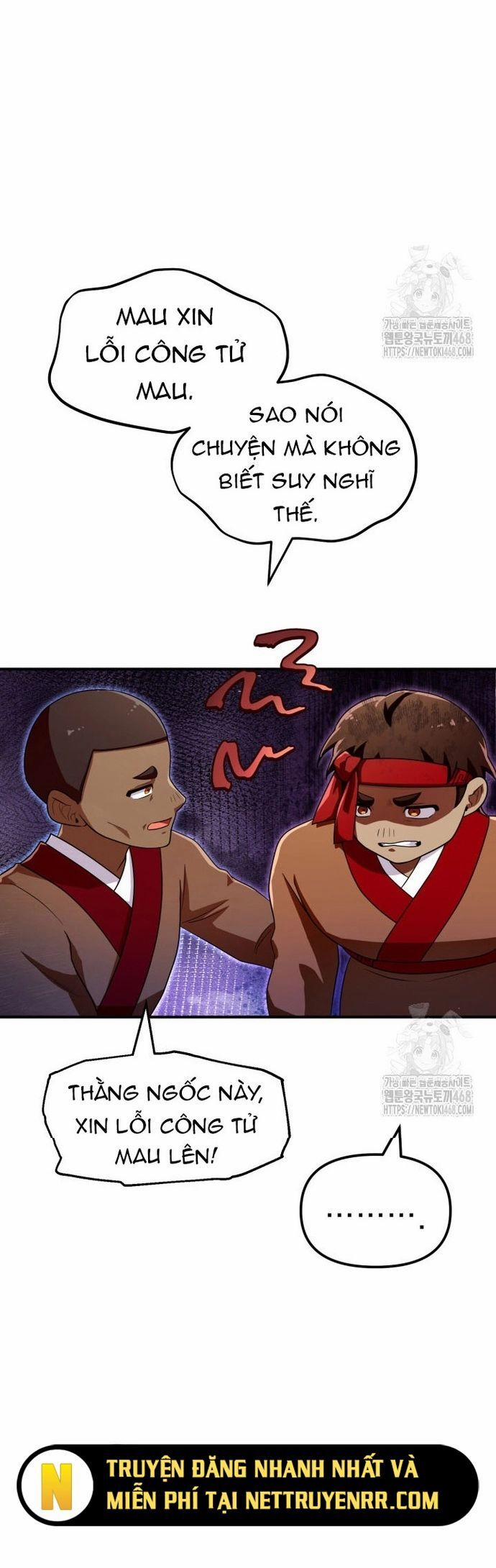 Nhà Nghỉ Thiên Ma 45 trang 20