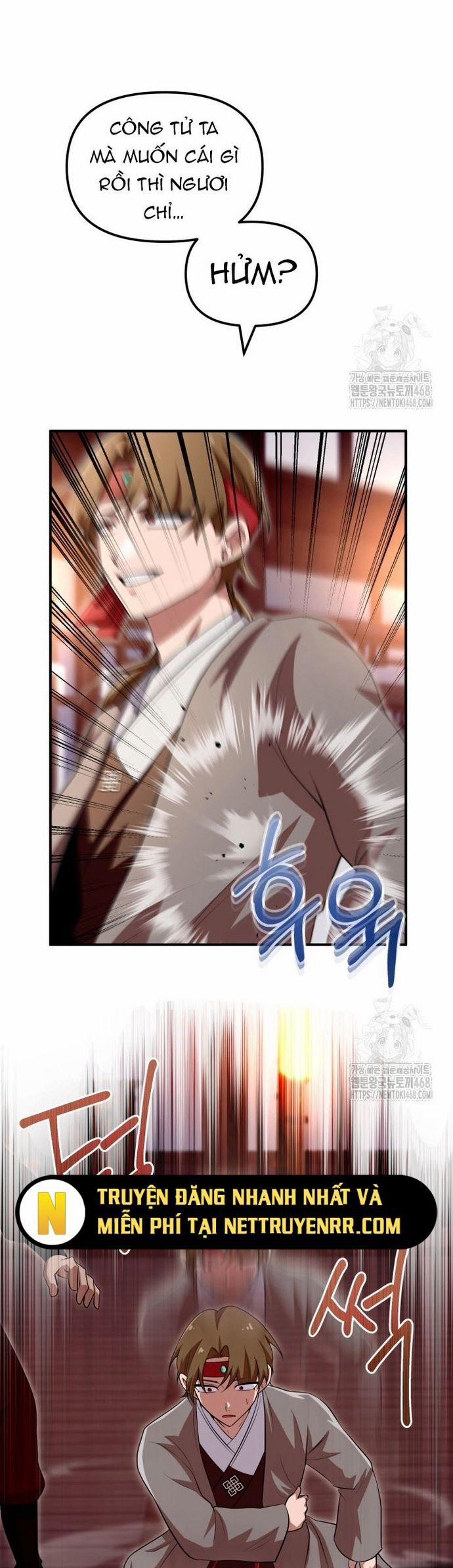 Nhà Nghỉ Thiên Ma 45 trang 24