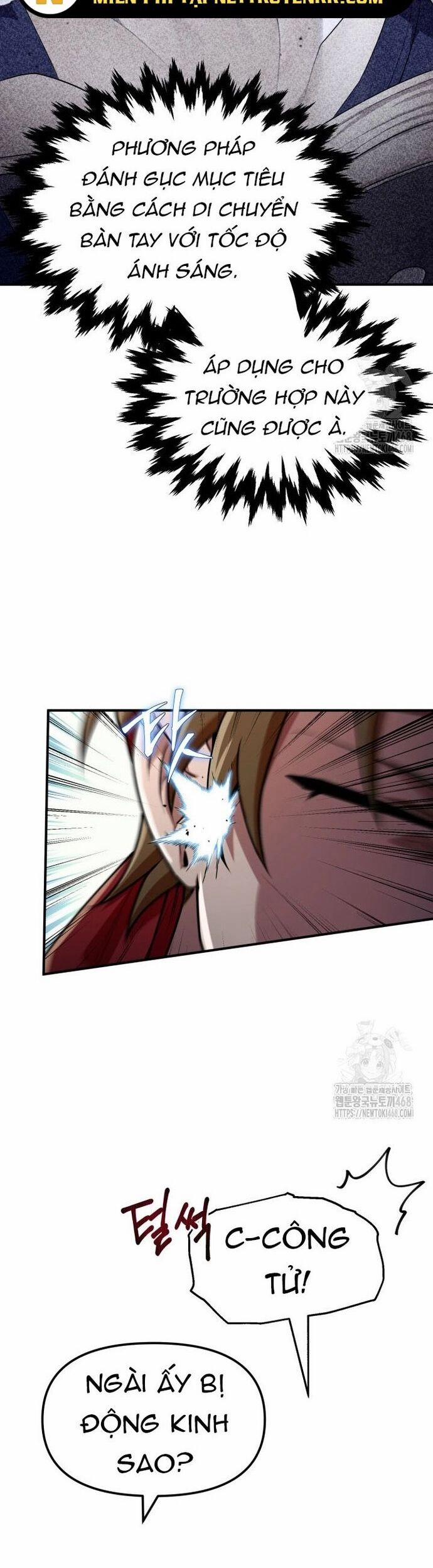 Nhà Nghỉ Thiên Ma 45 trang 27