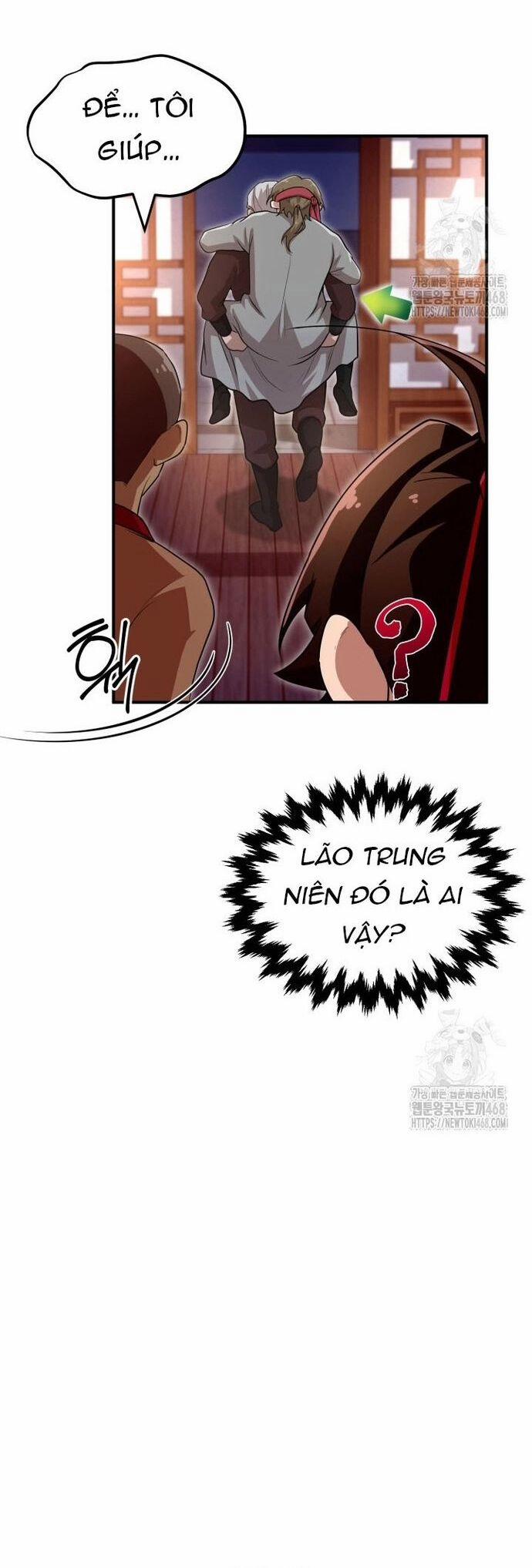 Nhà Nghỉ Thiên Ma 45 trang 29