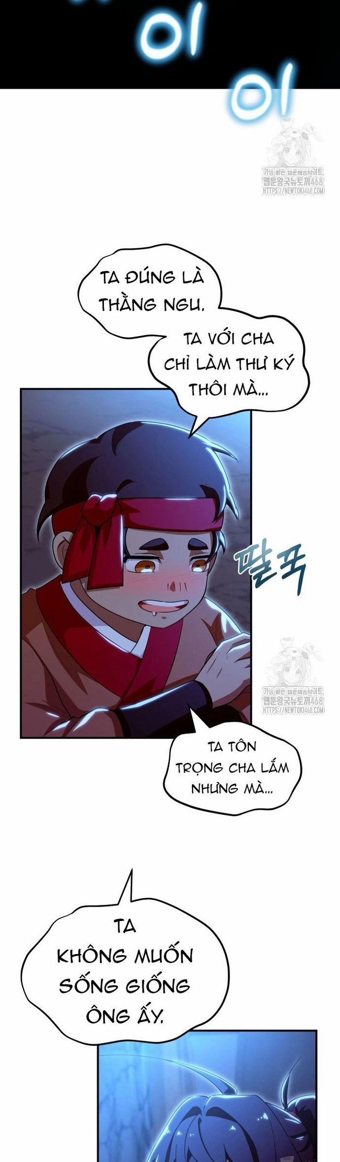 Nhà Nghỉ Thiên Ma 45 trang 36