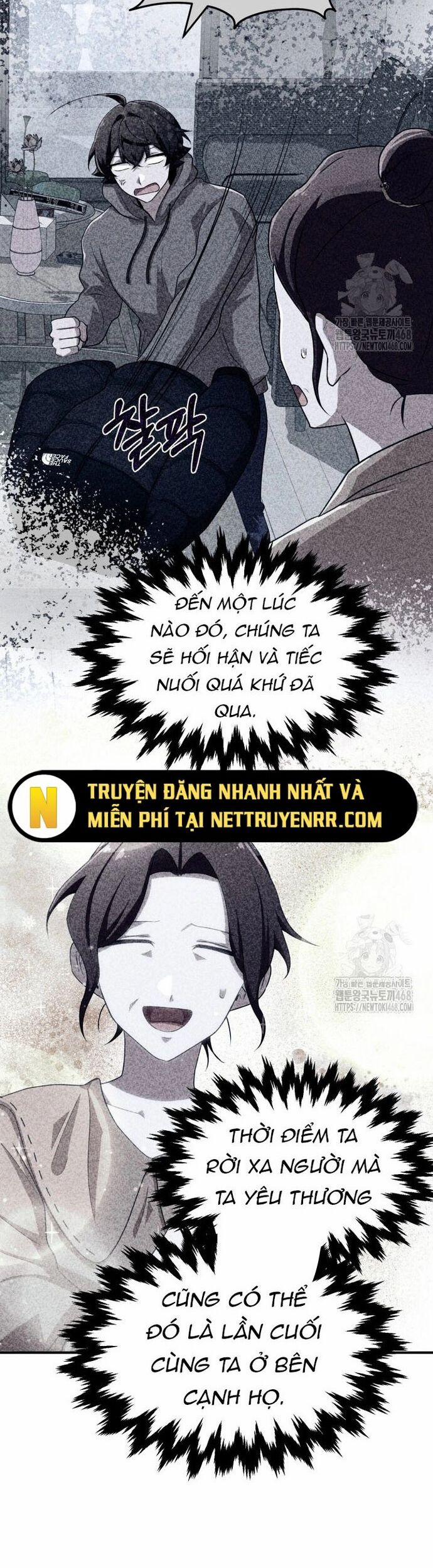 Nhà Nghỉ Thiên Ma 45 trang 39