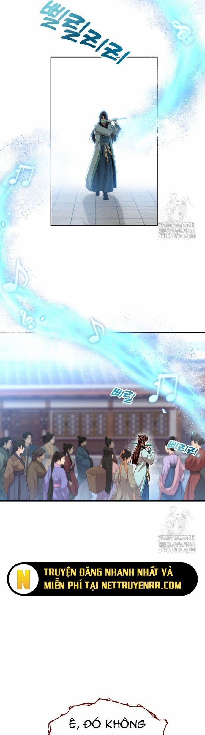 Nhà Nghỉ Thiên Ma 45 trang 4