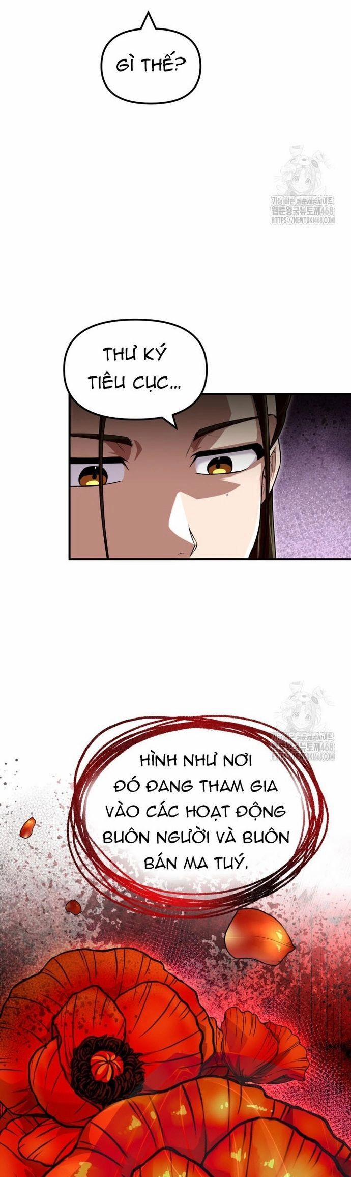 Nhà Nghỉ Thiên Ma 45 trang 42