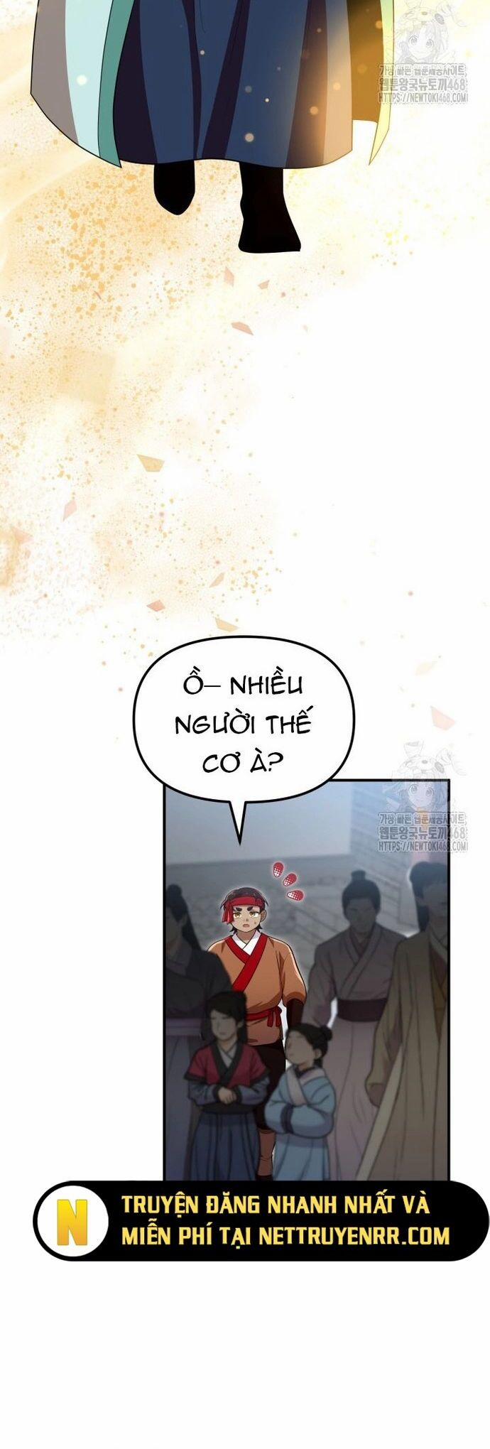 Nhà Nghỉ Thiên Ma 45 trang 7