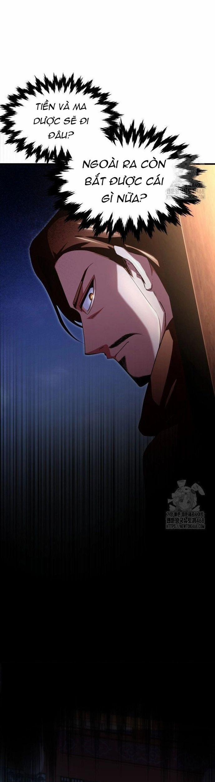 Nhà Nghỉ Thiên Ma 46 trang 12