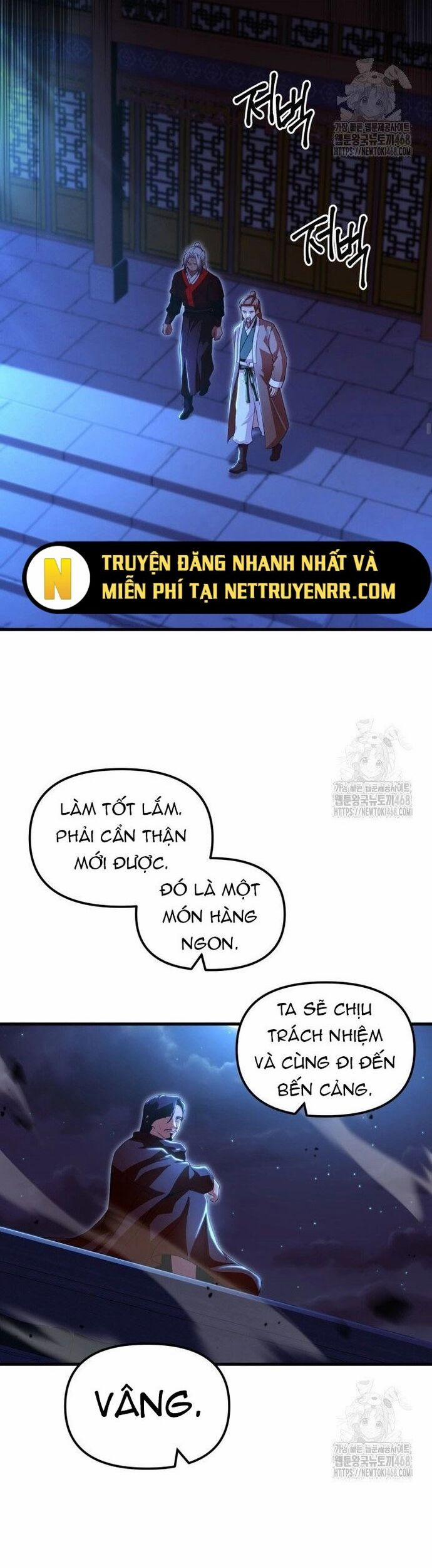 Nhà Nghỉ Thiên Ma 46 trang 13