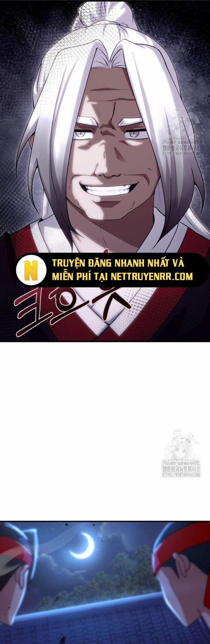 Nhà Nghỉ Thiên Ma 46 trang 16