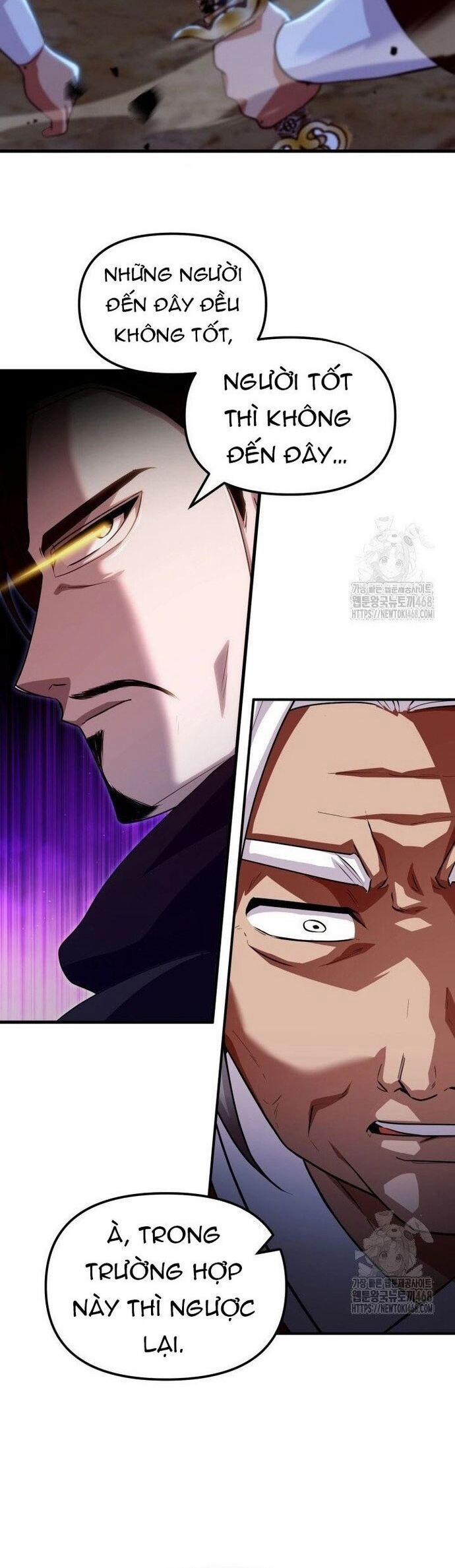 Nhà Nghỉ Thiên Ma 46 trang 23