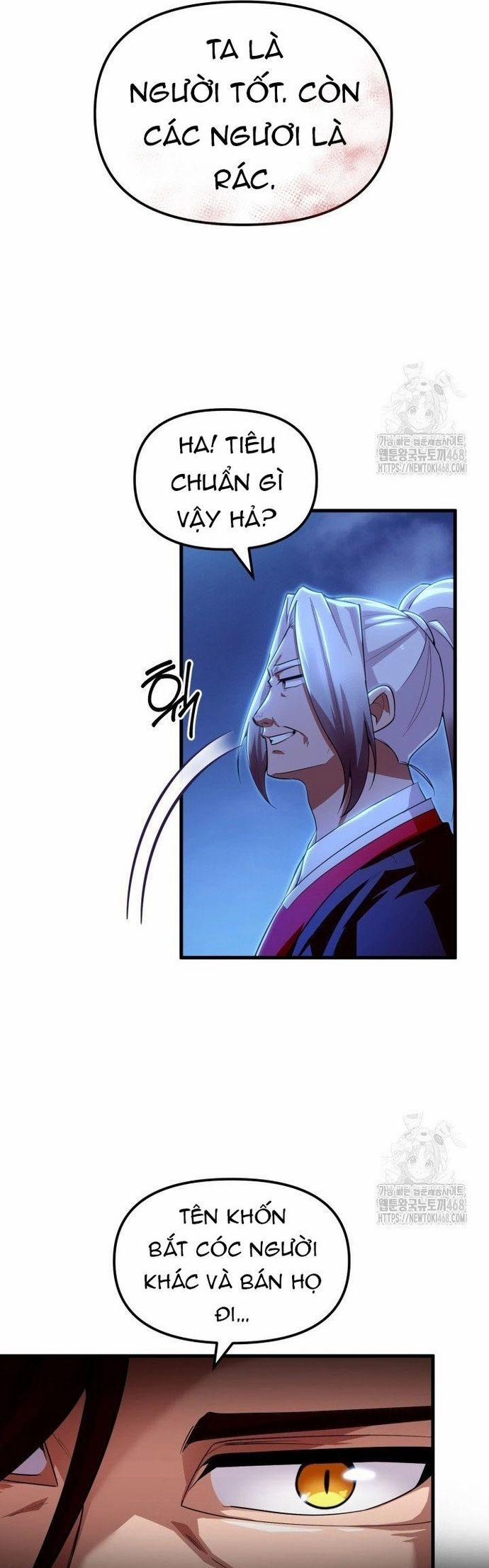 Nhà Nghỉ Thiên Ma 46 trang 24