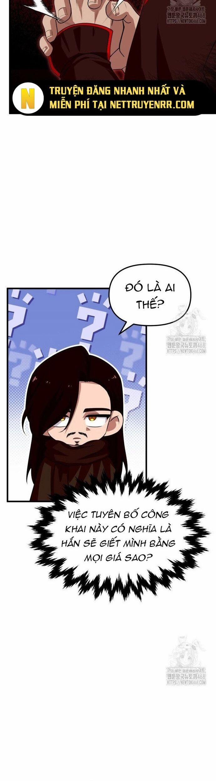 Nhà Nghỉ Thiên Ma 46 trang 27