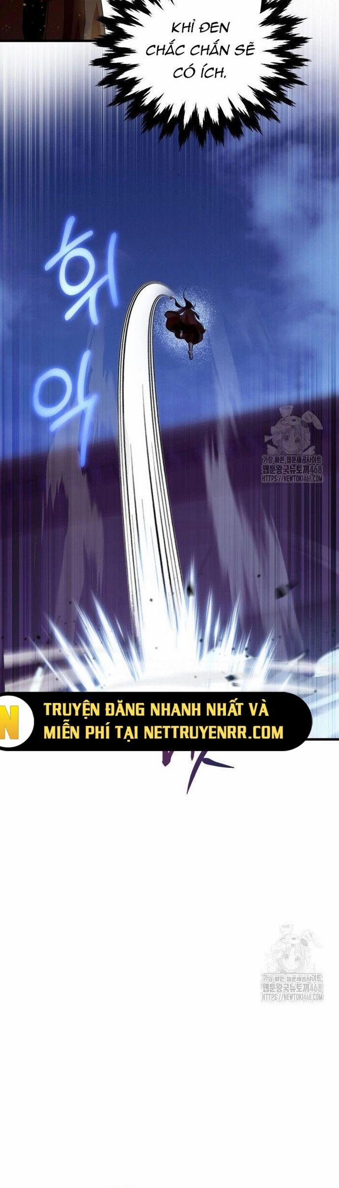 Nhà Nghỉ Thiên Ma 46 trang 3