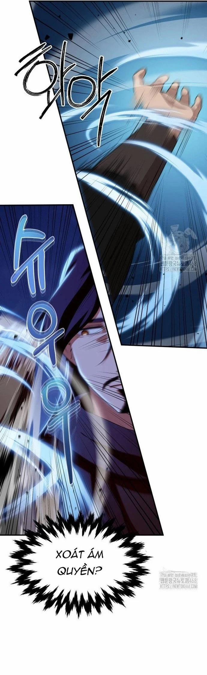 Nhà Nghỉ Thiên Ma 46 trang 30