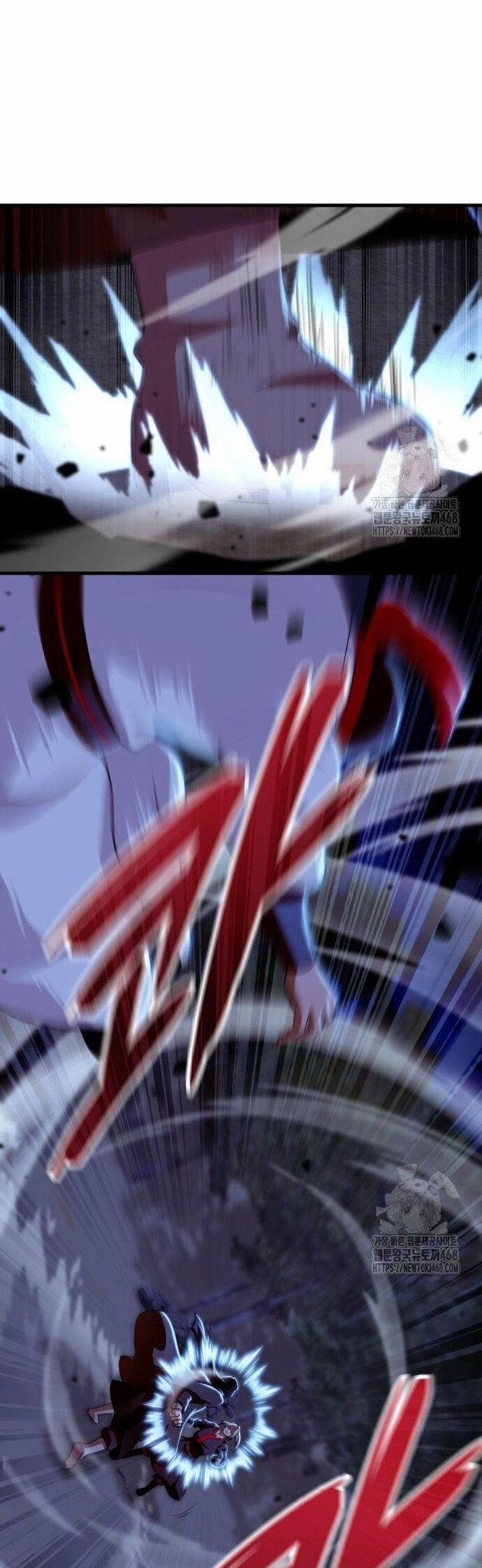 Nhà Nghỉ Thiên Ma 46 trang 31