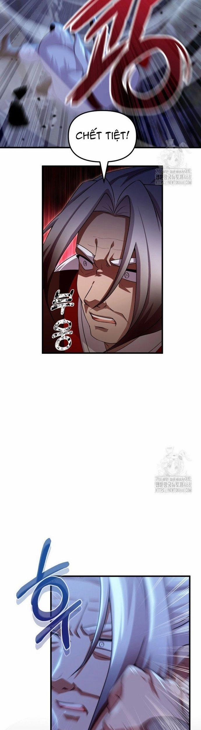 Nhà Nghỉ Thiên Ma 46 trang 32