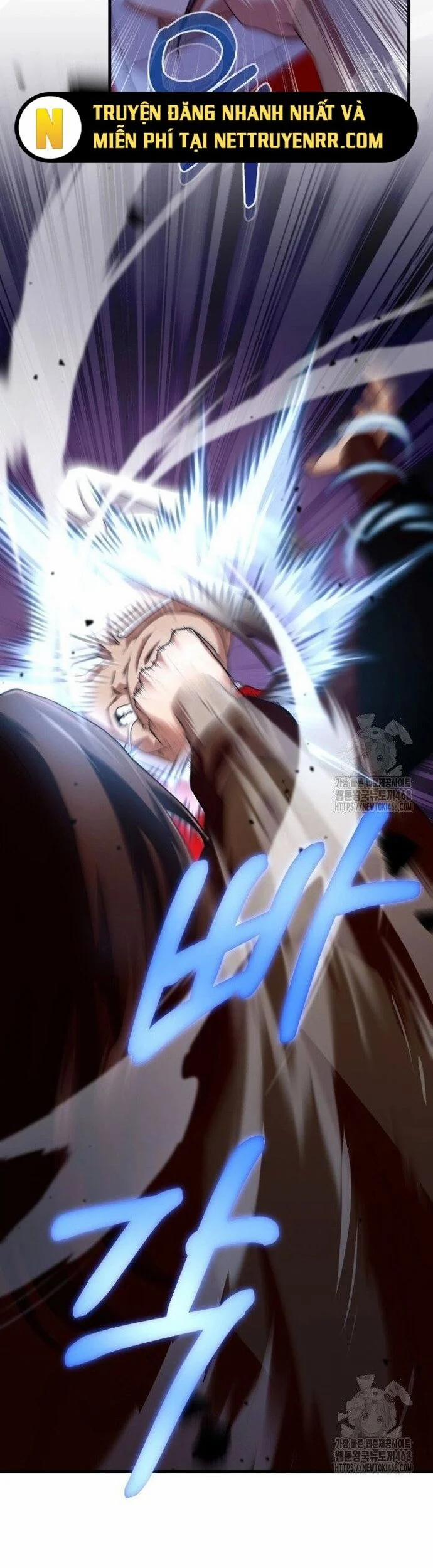 Nhà Nghỉ Thiên Ma 46 trang 33