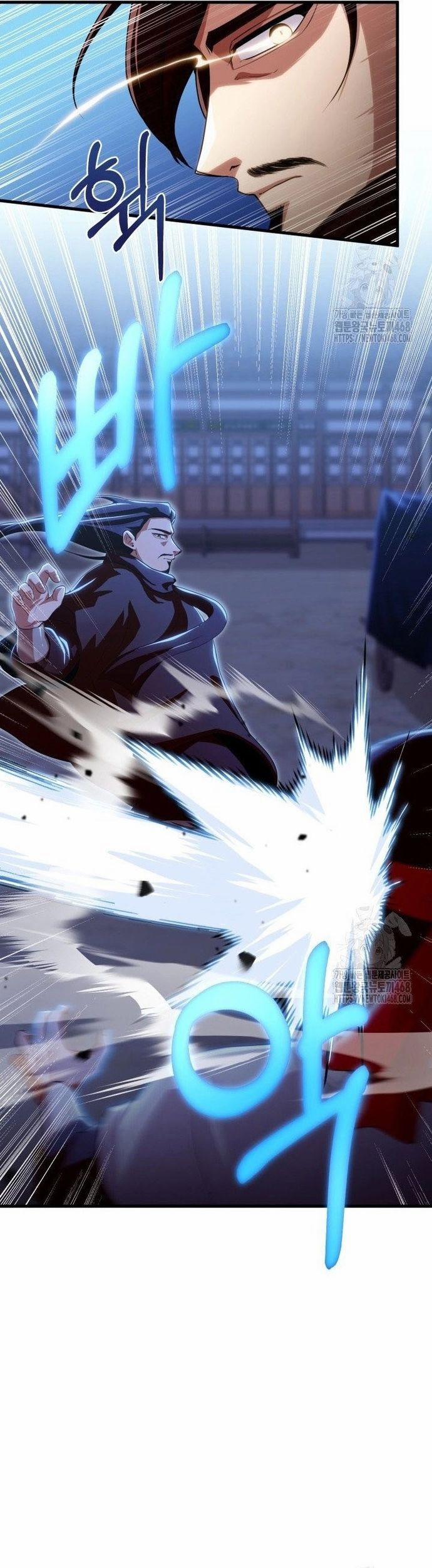 Nhà Nghỉ Thiên Ma 46 trang 36