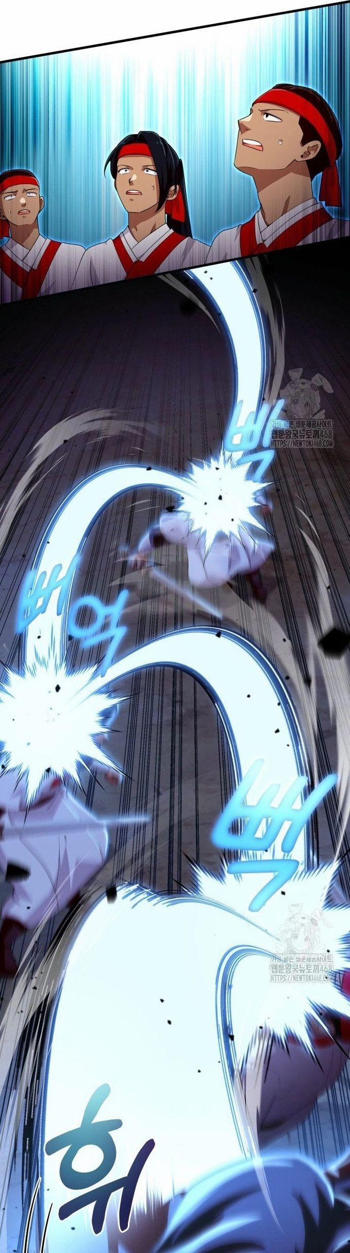 Nhà Nghỉ Thiên Ma 46 trang 39