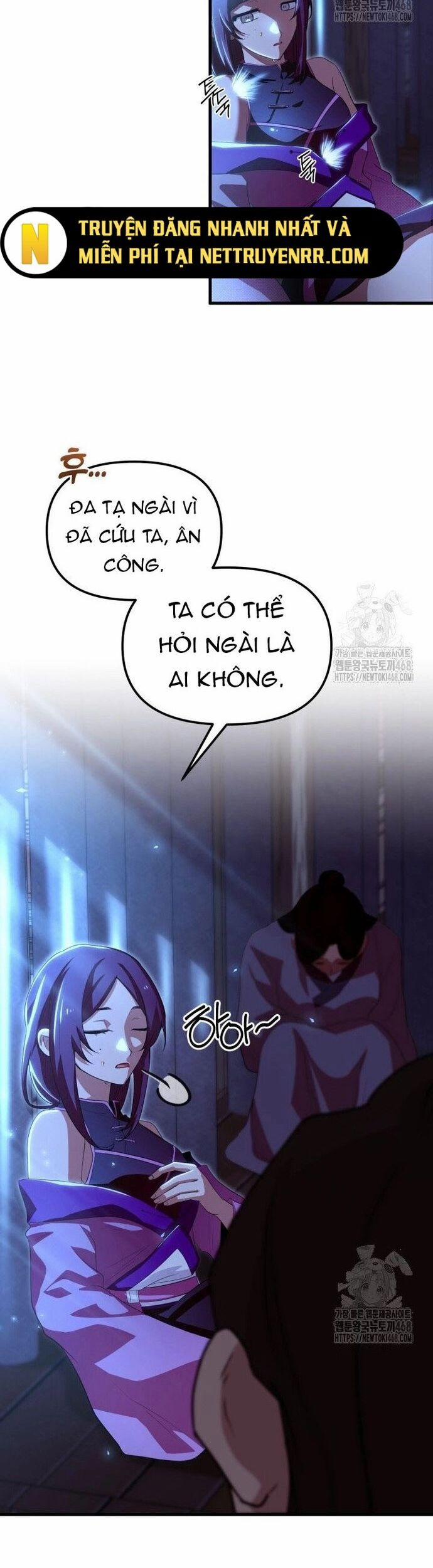 Nhà Nghỉ Thiên Ma 46 trang 44