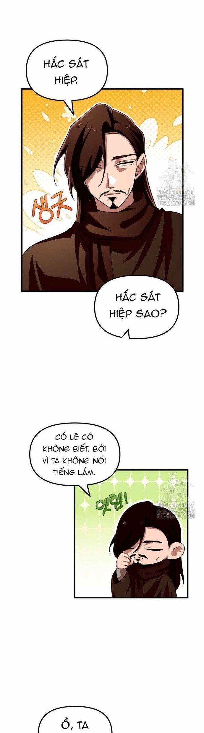 Nhà Nghỉ Thiên Ma 46 trang 45