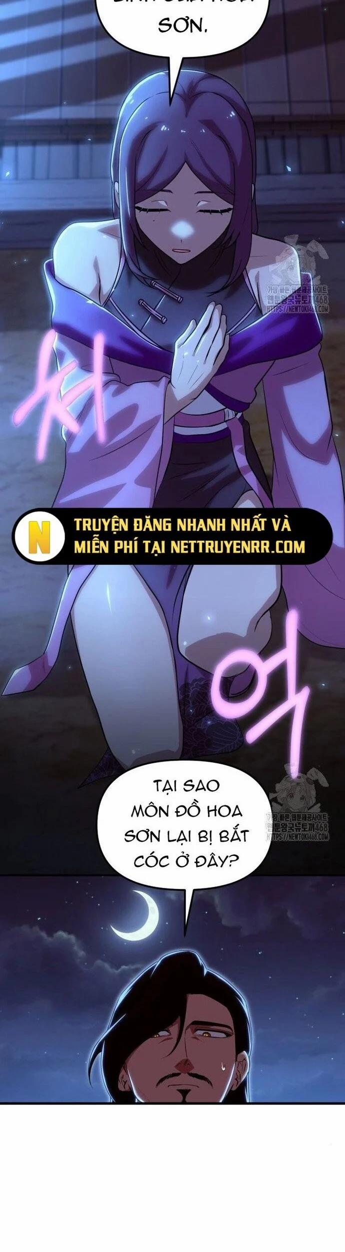 Nhà Nghỉ Thiên Ma 46 trang 48